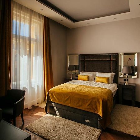 Premium Apartments Villa Herkules Опатия Экстерьер фото