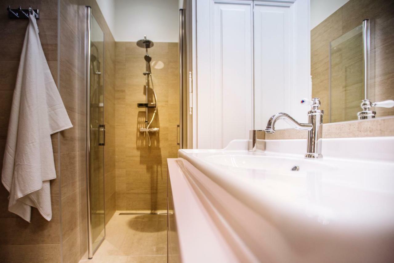Premium Apartments Villa Herkules Опатия Экстерьер фото