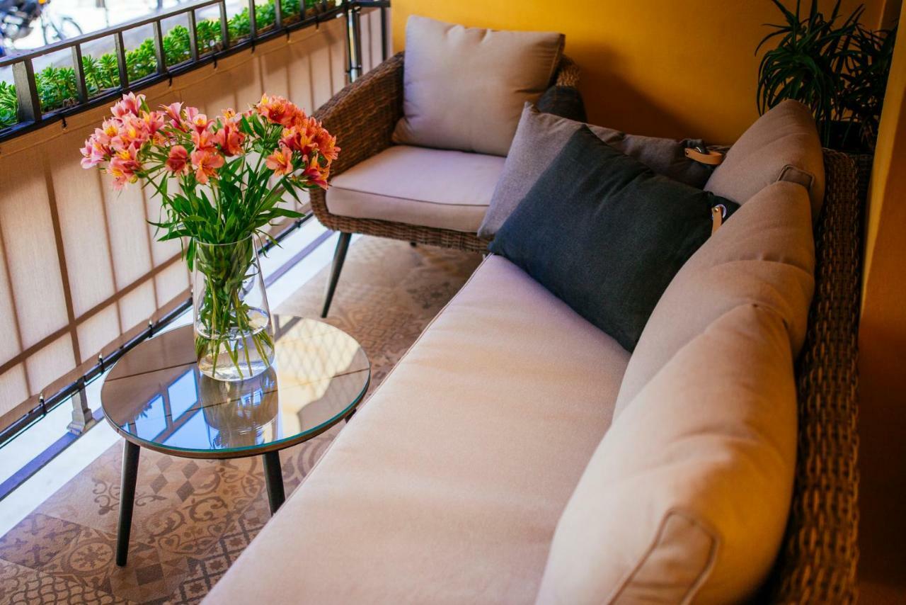 Premium Apartments Villa Herkules Опатия Экстерьер фото