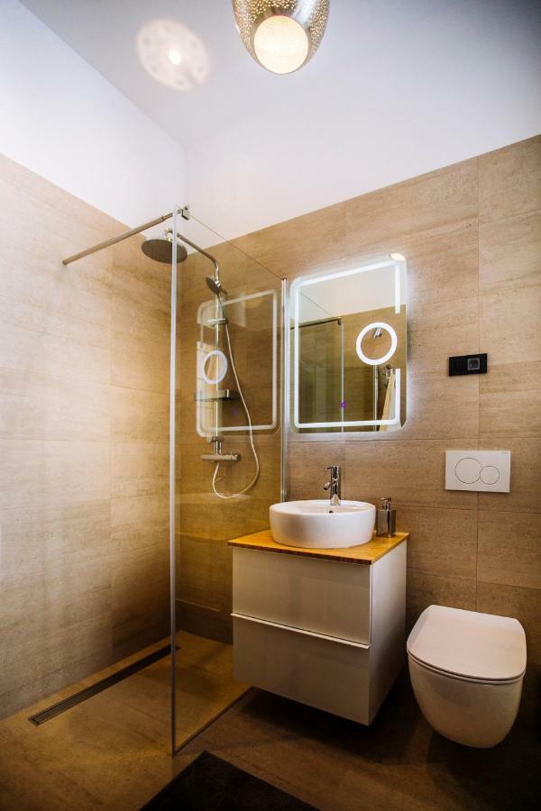 Premium Apartments Villa Herkules Опатия Экстерьер фото