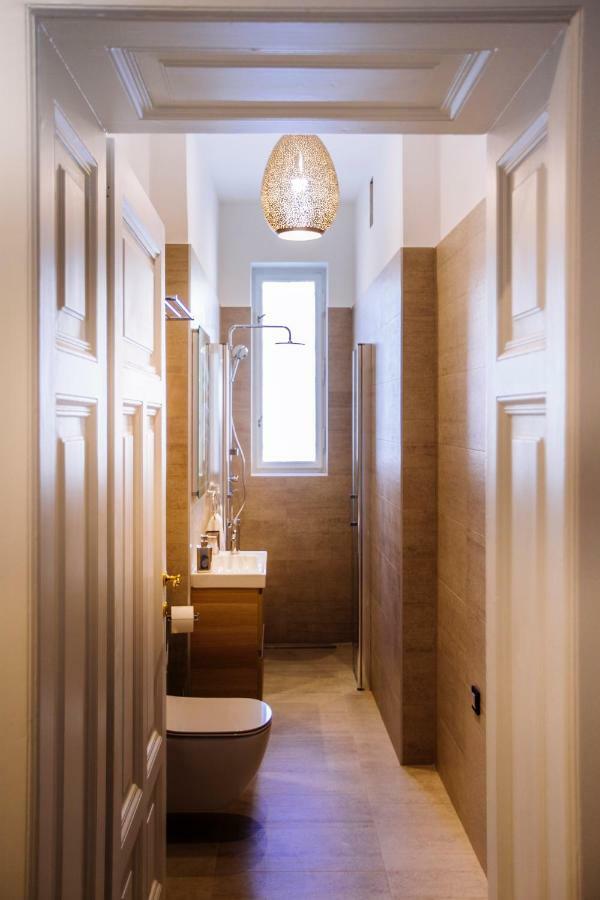 Premium Apartments Villa Herkules Опатия Экстерьер фото